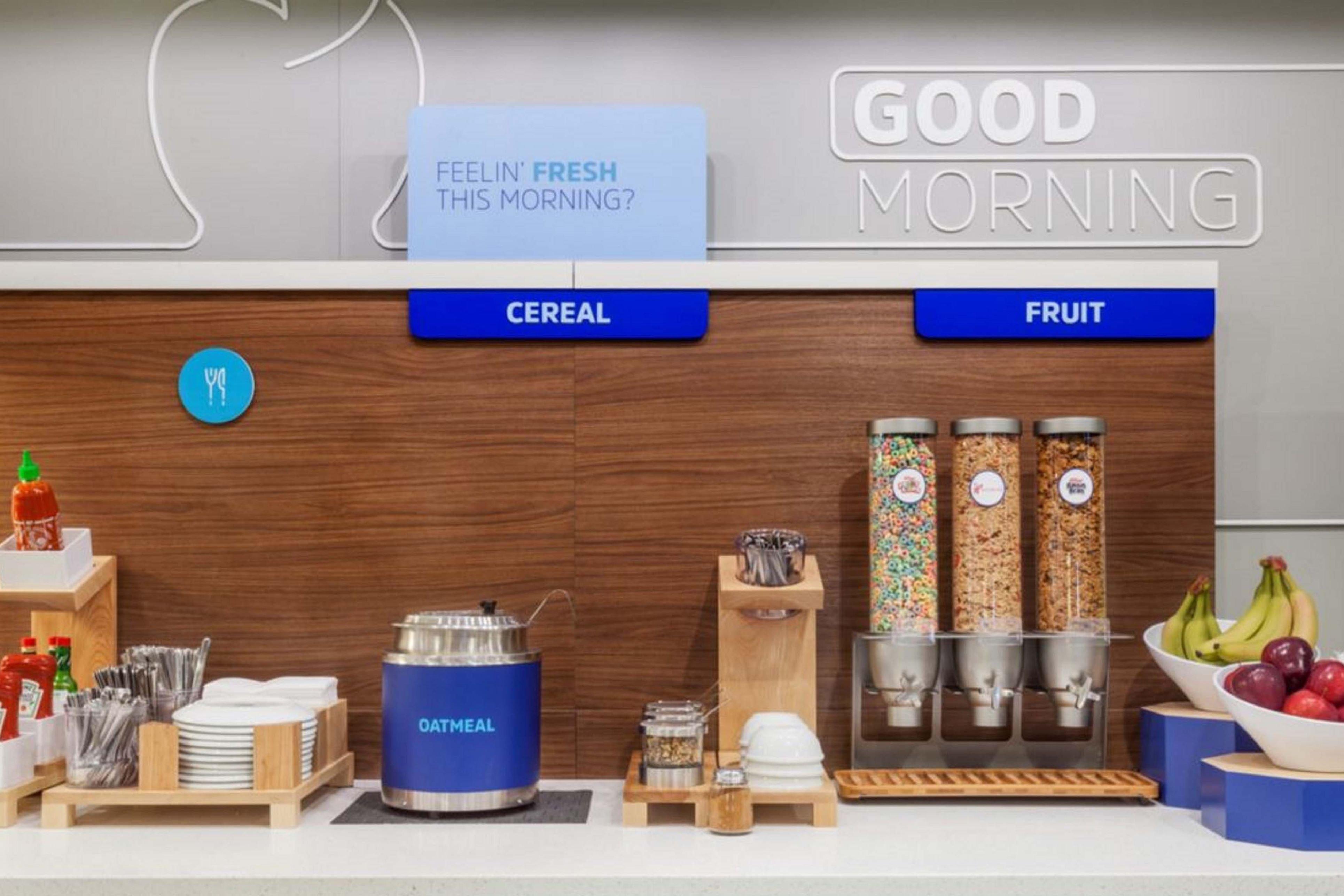 Holiday Inn Express Hotel & Suites Chickasha By Ihg Exteriör bild