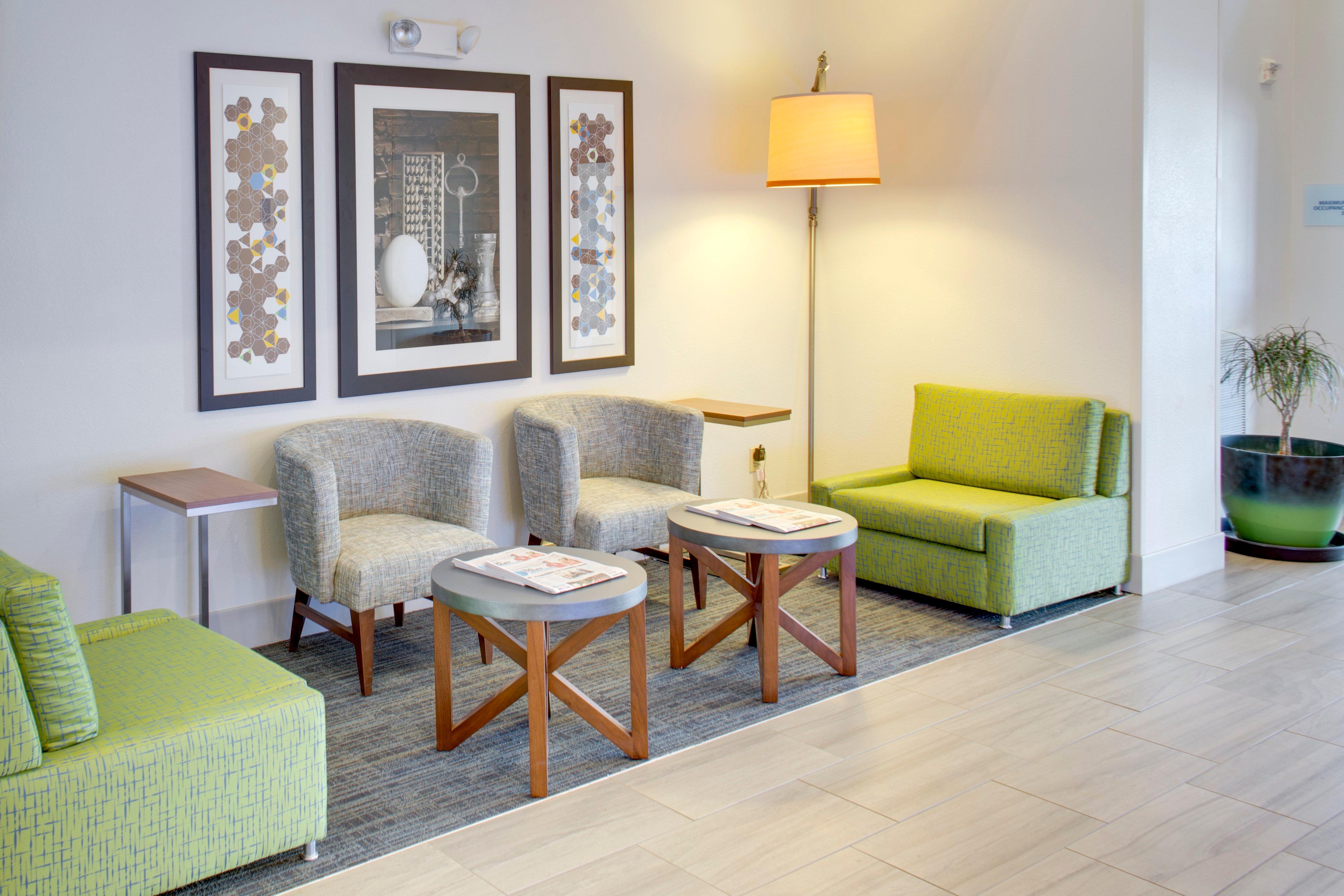 Holiday Inn Express Hotel & Suites Chickasha By Ihg Exteriör bild