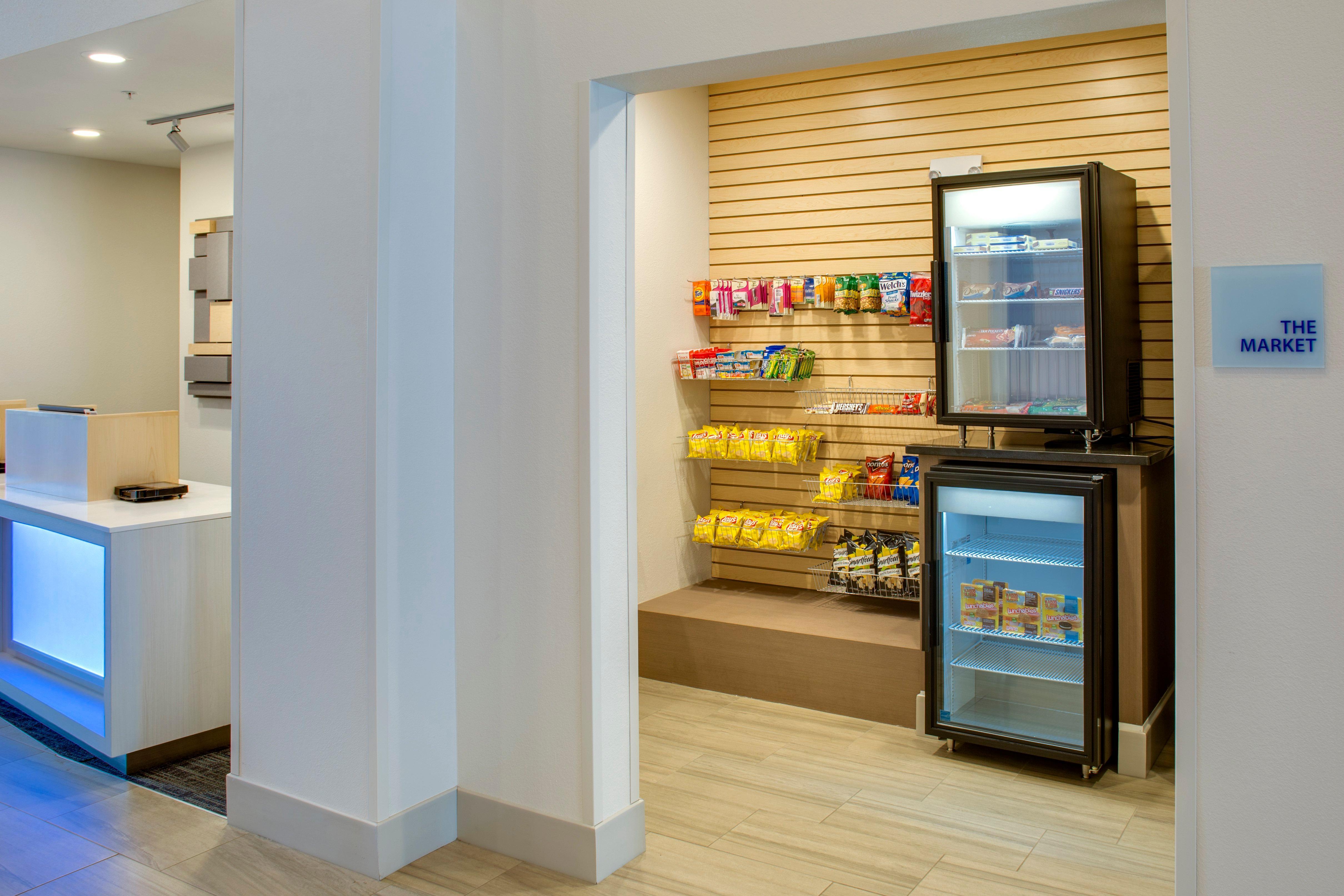 Holiday Inn Express Hotel & Suites Chickasha By Ihg Exteriör bild