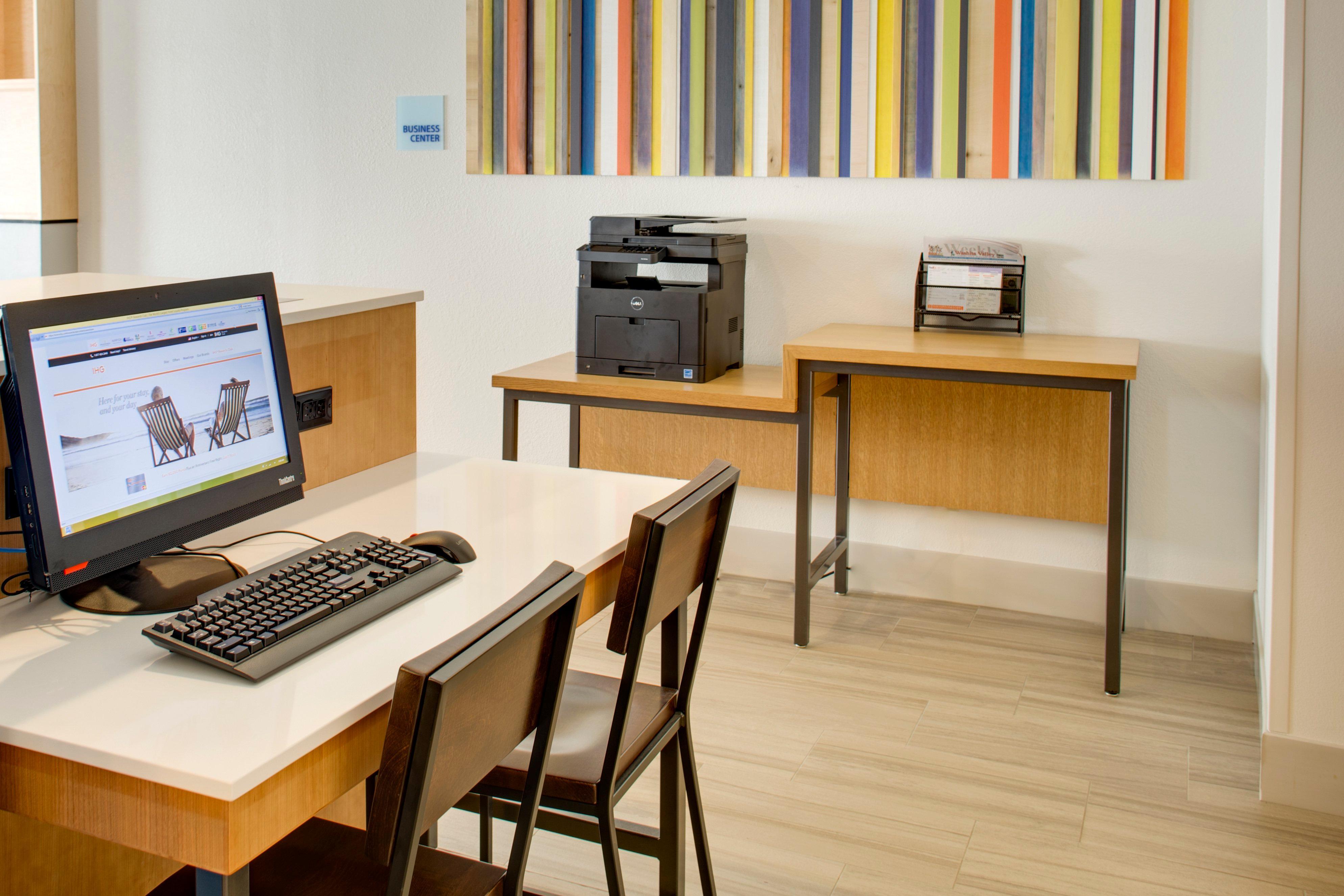 Holiday Inn Express Hotel & Suites Chickasha By Ihg Exteriör bild