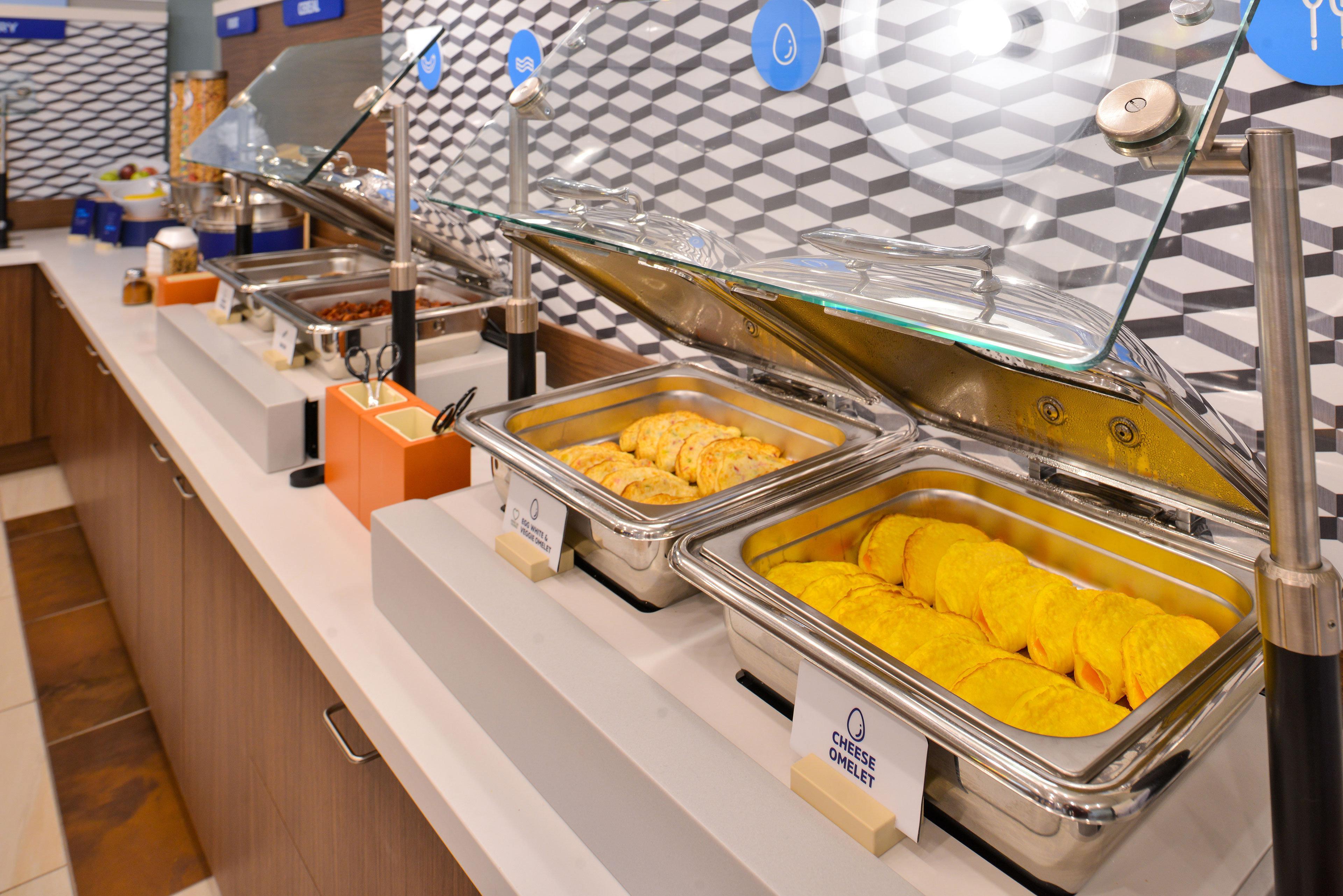 Holiday Inn Express Hotel & Suites Chickasha By Ihg Exteriör bild