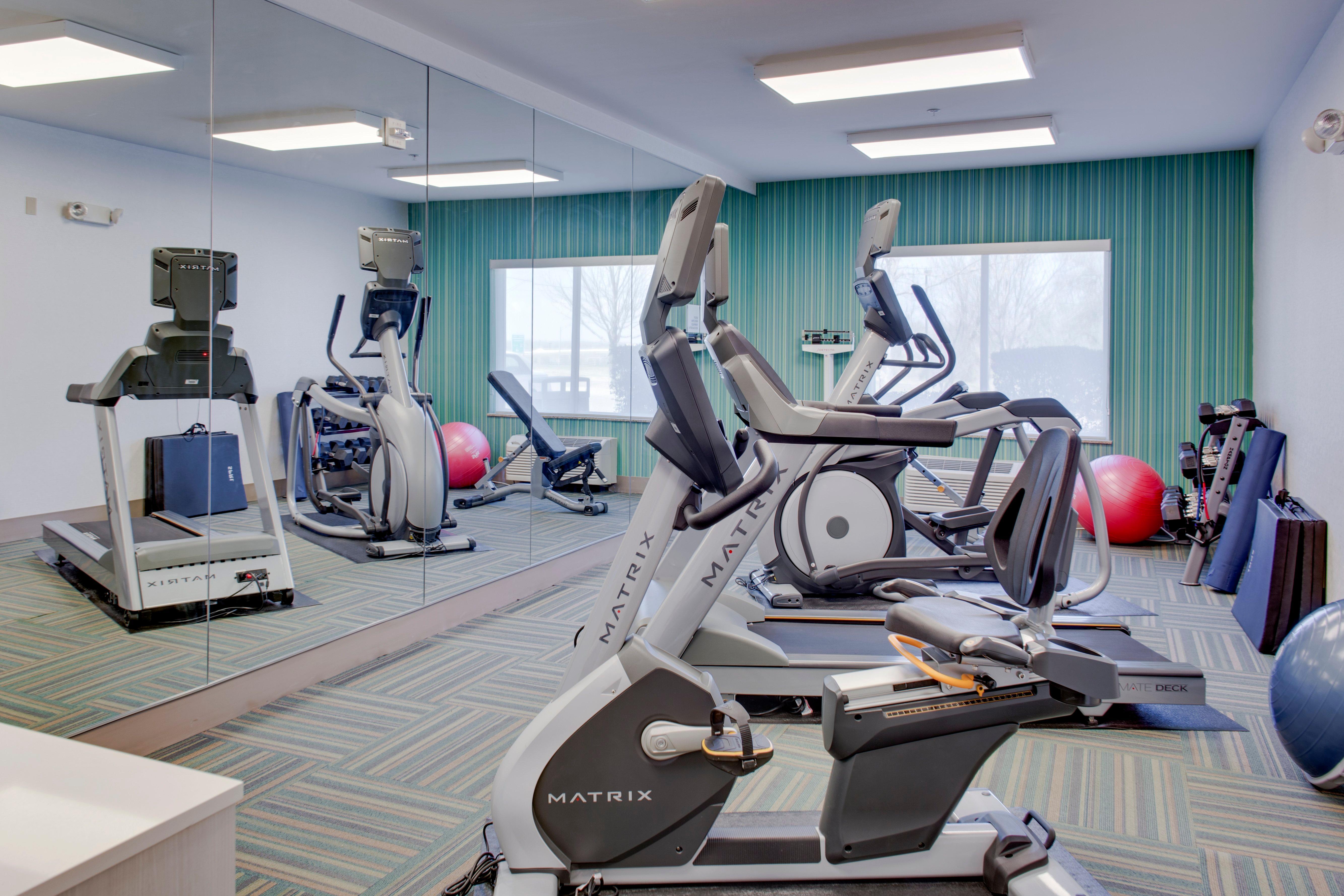 Holiday Inn Express Hotel & Suites Chickasha By Ihg Exteriör bild